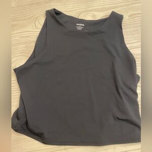 Colorful koala Women's Black Tank Top